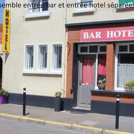 Hotel Le Dervois Montier-en-Der Exterior photo