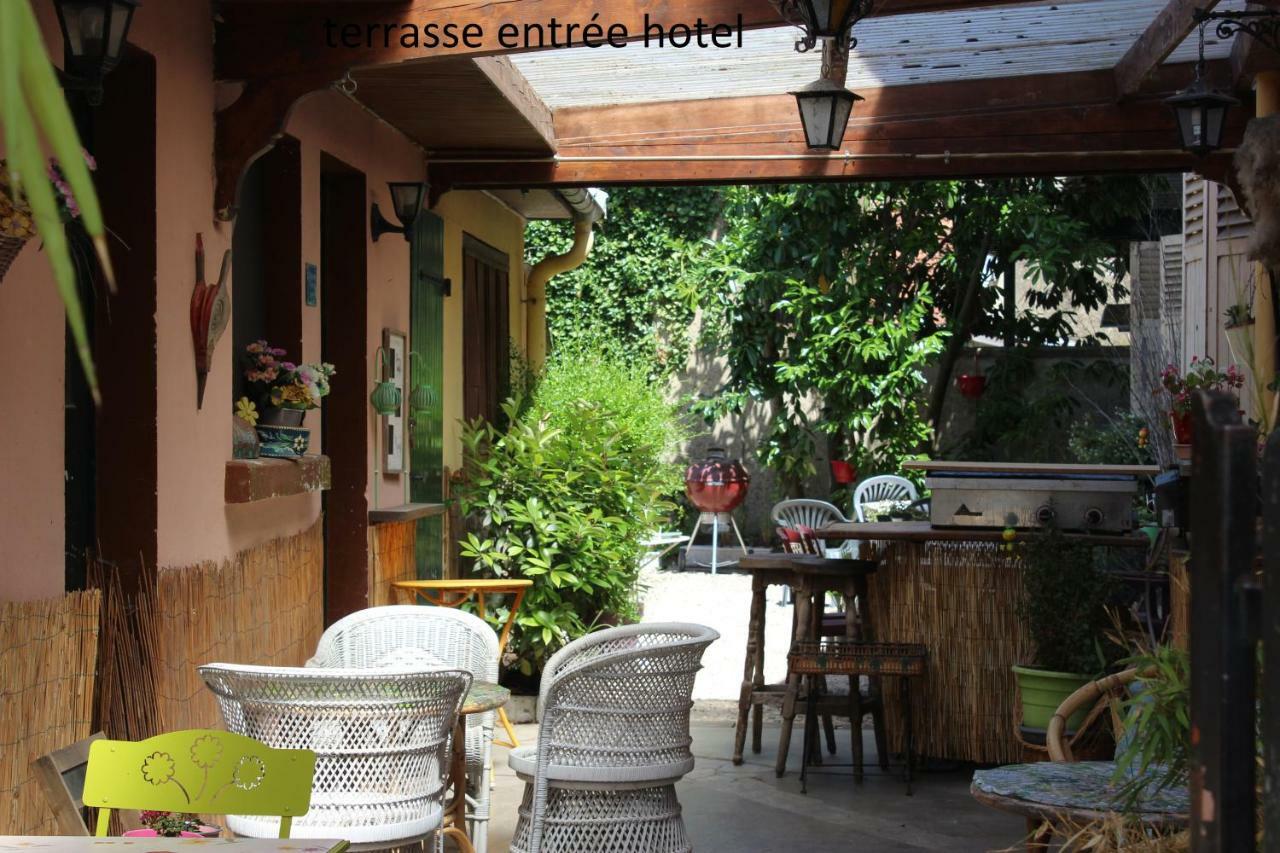 Hotel Le Dervois Montier-en-Der Exterior photo